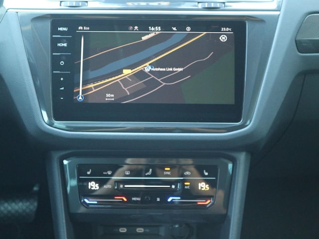 Volkswagen Tiguan 2.0 TDI DSG Elegance Elegance