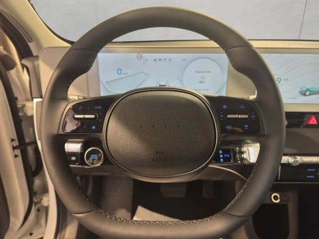 Hyundai IONIQ 5 Dynamiq