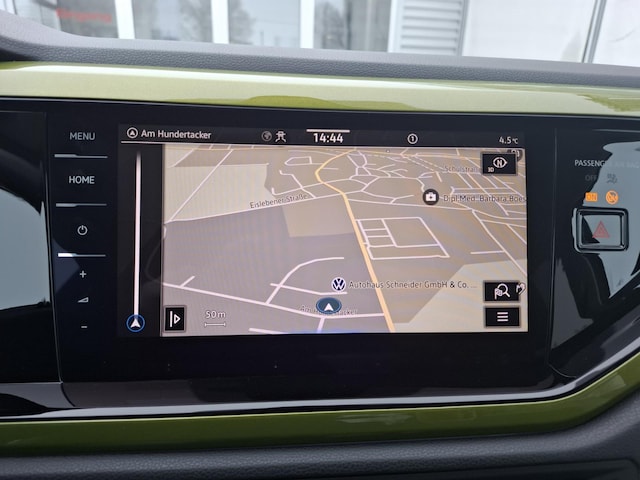 Volkswagen Taigo 1.5 TSI DSG IQ.Drive Style