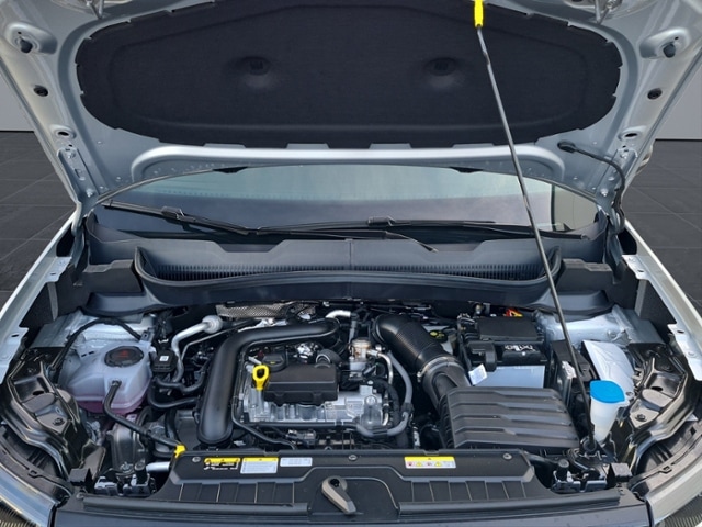 Volkswagen T-Cross 1.0 TSI DSG Style