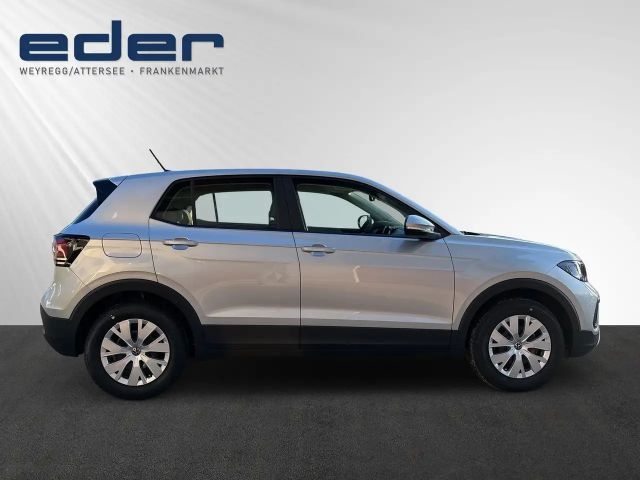 Volkswagen T-Cross 4Me TSI
