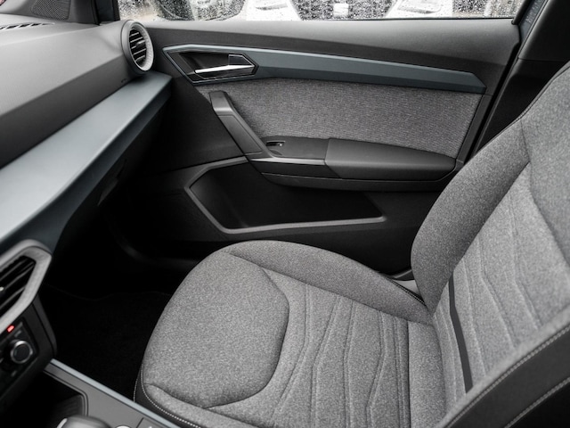 Seat Arona 1.0 TSI DSG