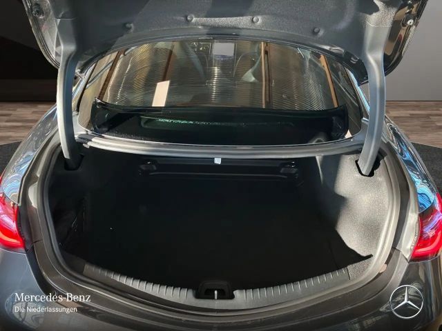 Mercedes-Benz CLE 200 AMG Line Coupé