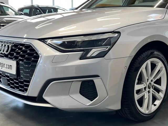Audi A3 35 TFSI
