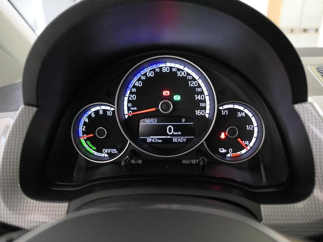 Volkswagen e-up! Up! e-up! 1-Gang Automatik Edition