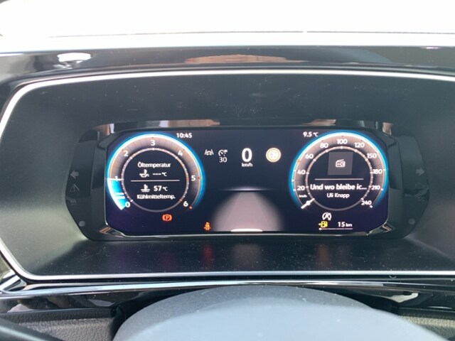 Volkswagen Caddy 2.0 TDI 4Motion