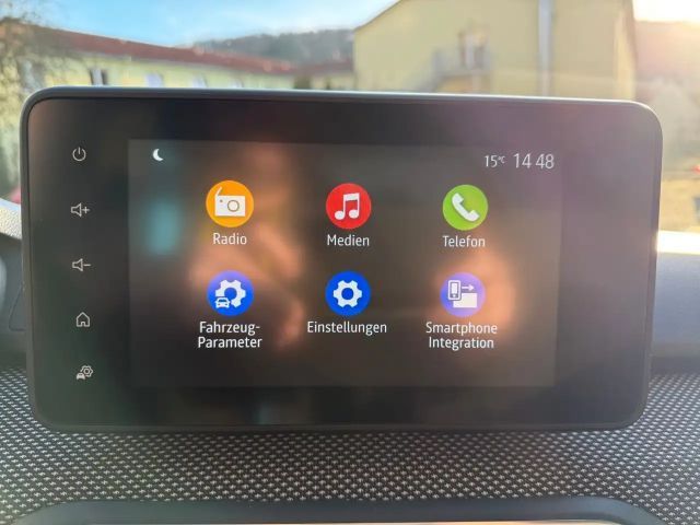 Dacia Sandero Comfort