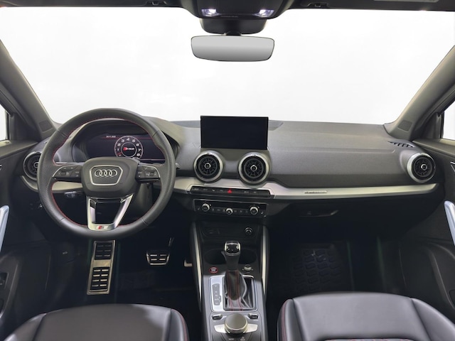 Audi SQ2 Quattro S-Tronic