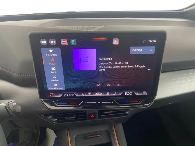 Cupra Born 77 kWh eBoost