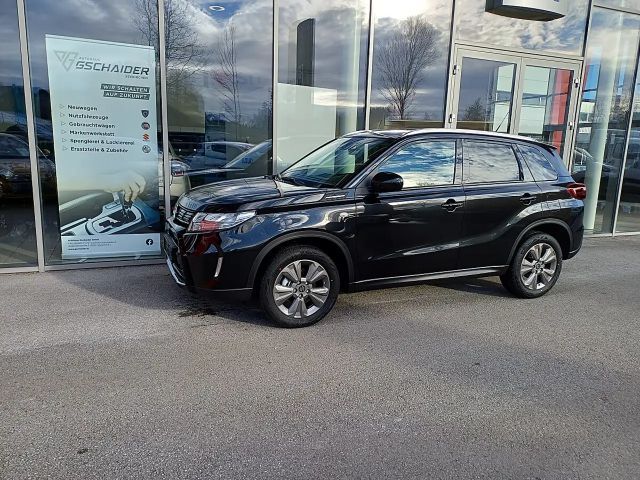 Suzuki Vitara AllGrip Hybrid Shine