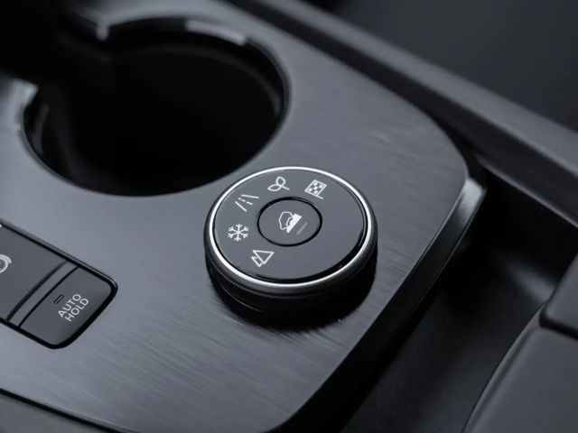 Nissan X-trail AWD e-4ORCE