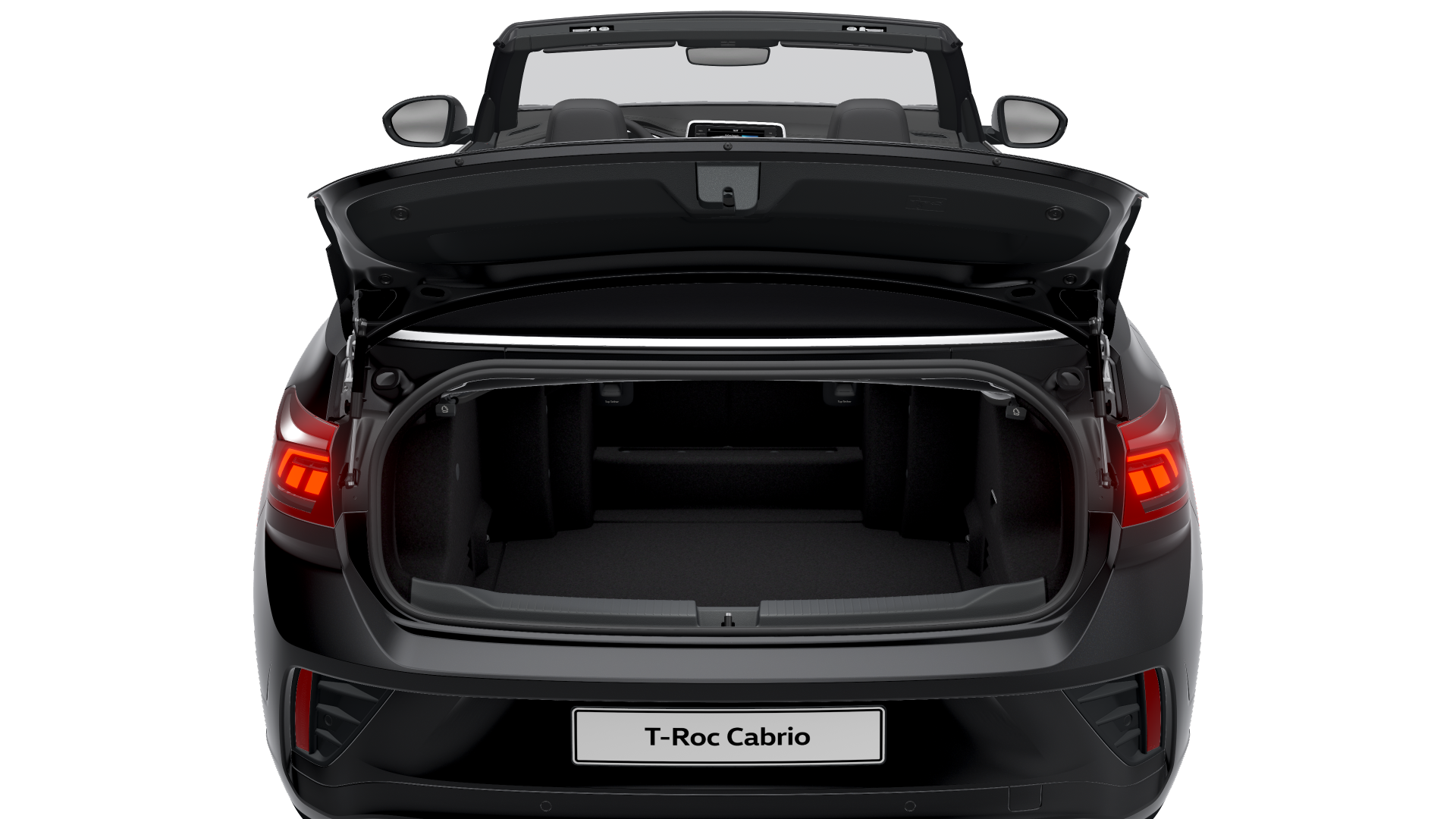 Volkswagen T-Roc 1.5 TSI Cabriolet DSG R-Line