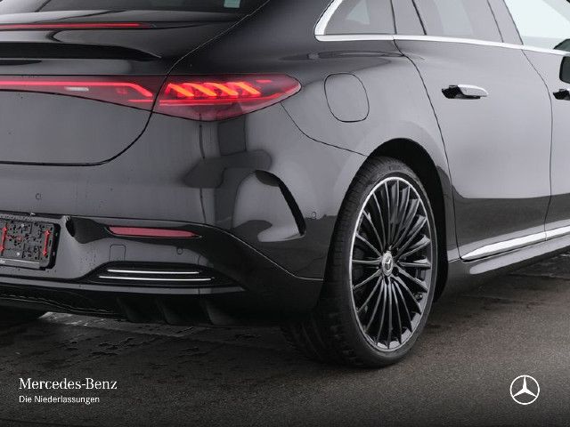 Mercedes-Benz EQE 300 Sedan