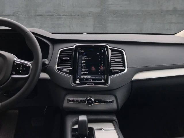 Volvo XC90 AWD Bright Plus