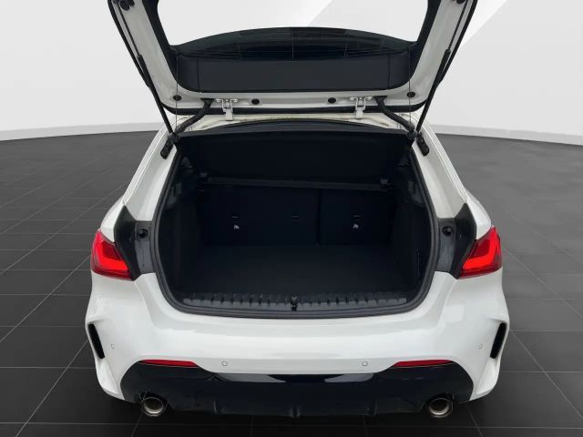 BMW 120 120i M-Sport Sedan