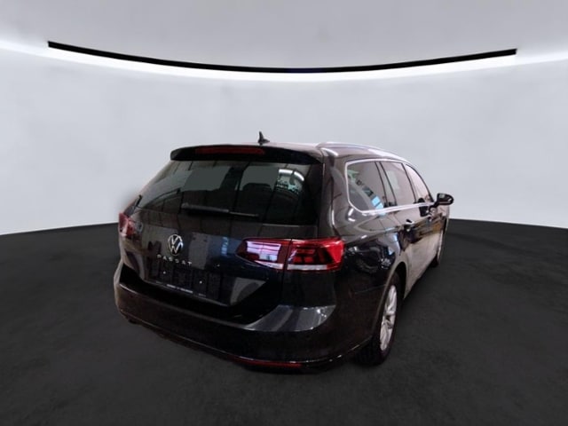 Volkswagen Passat DSG Variant