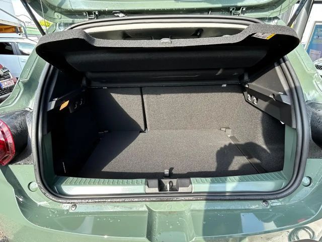 Dacia Sandero ECO-G Extreme Stepway