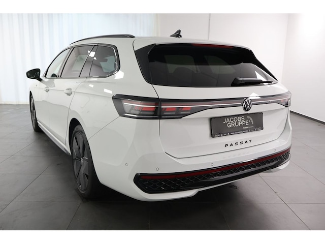 Volkswagen Passat 2.0 TDI R-Line Variant