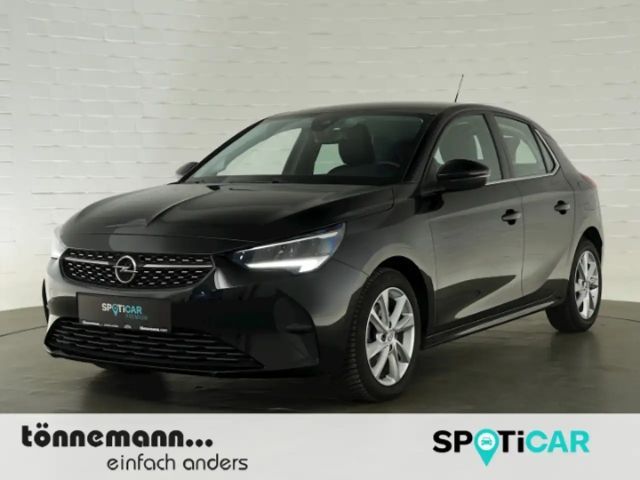 Opel Corsa Elegance