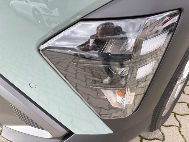 Hyundai Kona 1.6 2WD Smart