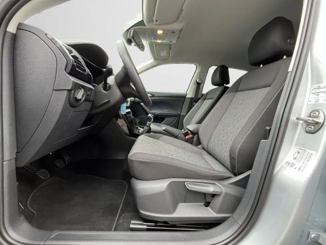 Volkswagen T-Cross 1.0 TSI IQ.Drive Life