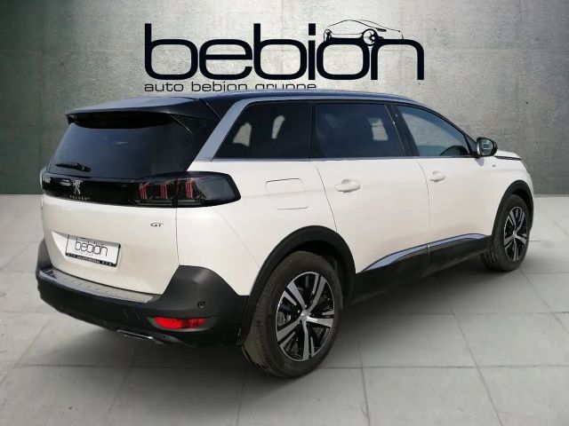 Peugeot 5008 BlueHDi GT-Line