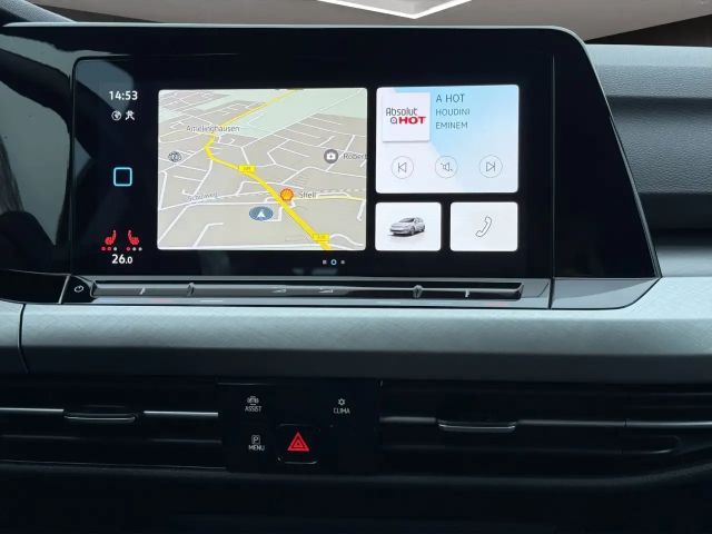 Volkswagen Golf 1.5 TSI Golf VIII Life