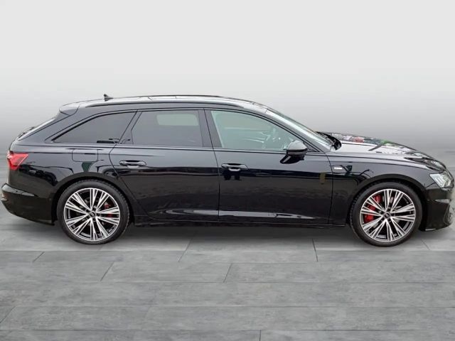 Audi A6 55 TFSI Hybride Quattro S-Line