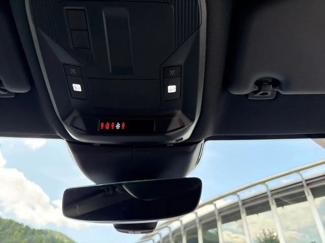 Opel Astra GS-Line Grand Sport