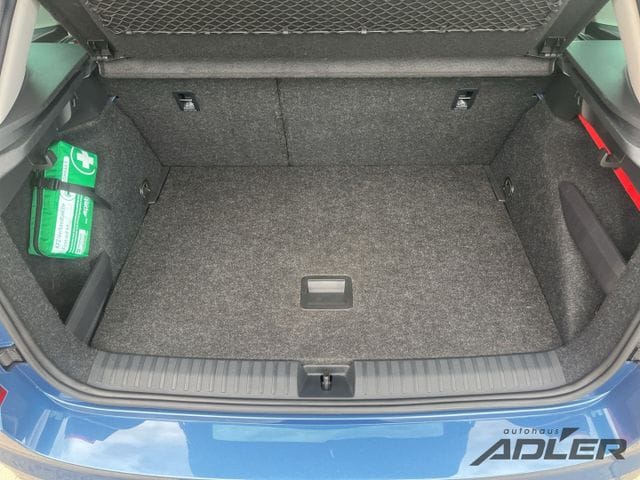 Skoda Kamiq 1.0 TSI Clever