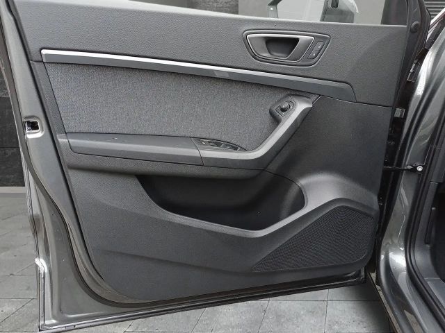 Seat Ateca Road Edition*PANO*EPH*KESSY*SHZ*NAVI*