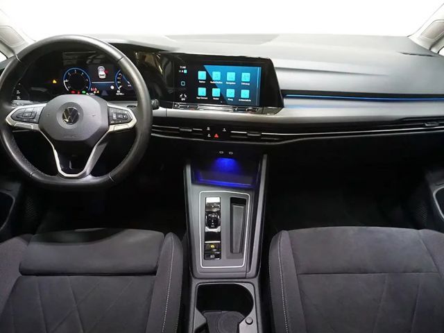 Volkswagen Golf 2.0 TDI DSG Style