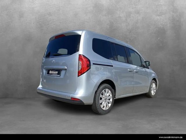 Mercedes-Benz T 180 Progressive