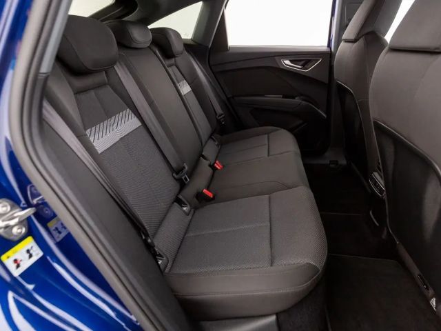 Audi Q4 e-tron 50 Quattro