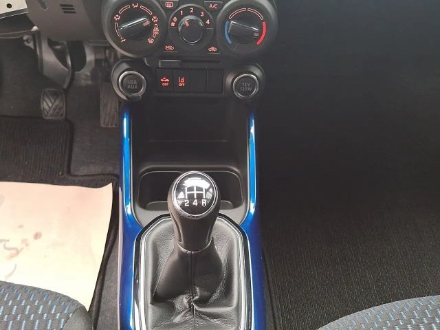 Suzuki Ignis DualJet Hybrid Shine