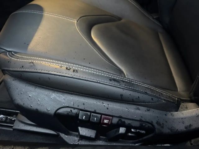 Toyota Supra GR Premium Paket