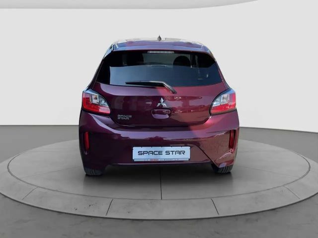 Mitsubishi Space Star Star