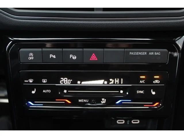 Volkswagen T-Cross 1.0 TSI DSG