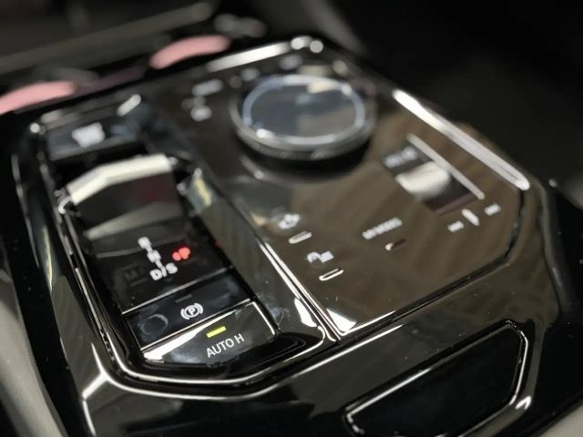 BMW 550 Touring xDrive