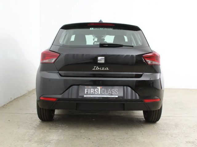Seat Ibiza 1.0 TSI Reference