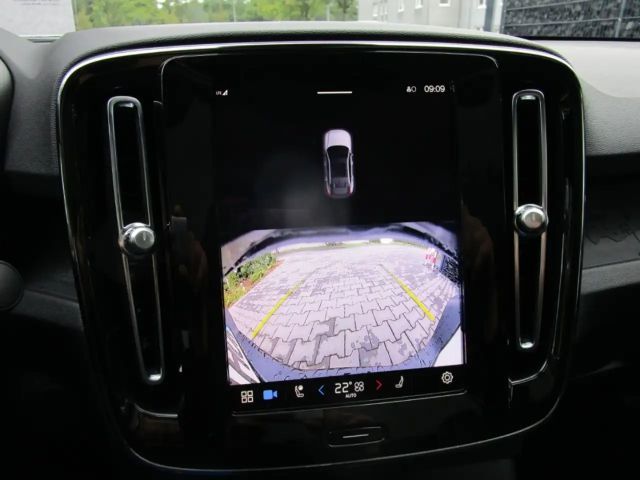 Volvo C40 Plus Recharge