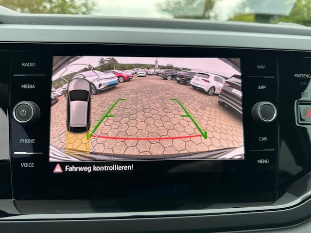 Volkswagen Taigo 1.0 TSI DSG R-Line