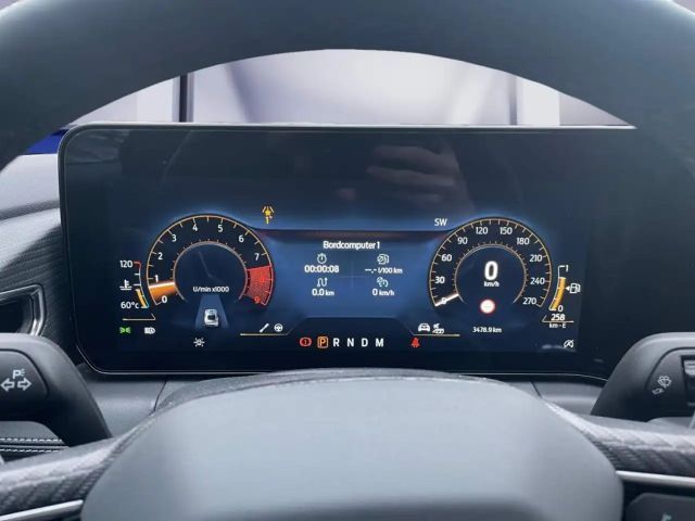 Ford Mustang Convertible GT 5.0 V8