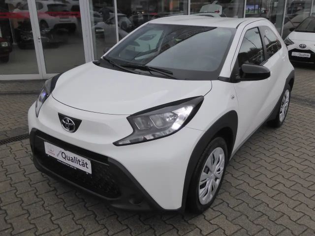 Toyota Aygo X Business Hatchback