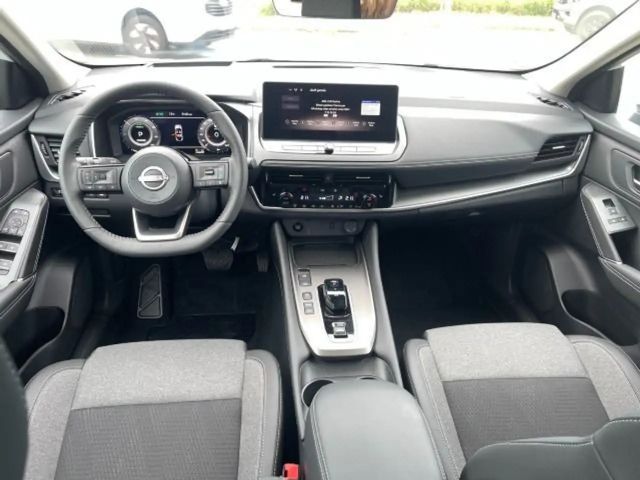 Nissan Qashqai N-Connecta