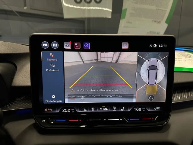 Cupra Terramar 1.5 eTSI