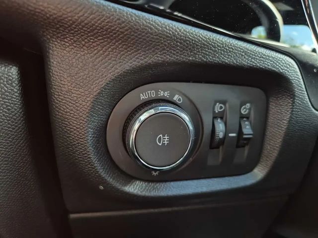 Opel Corsa GS-Line Grand Sport