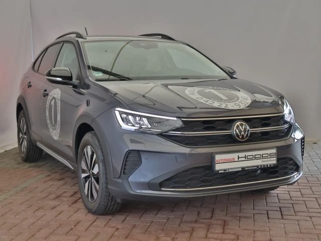 Volkswagen Taigo Goal 1.0 l TSI PDC+NAVI+LED+AHZ