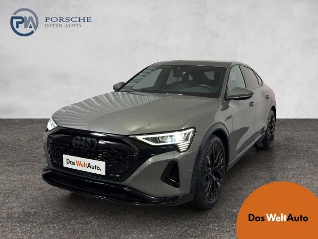 Audi Q8 e-tron 50 Business Quattro