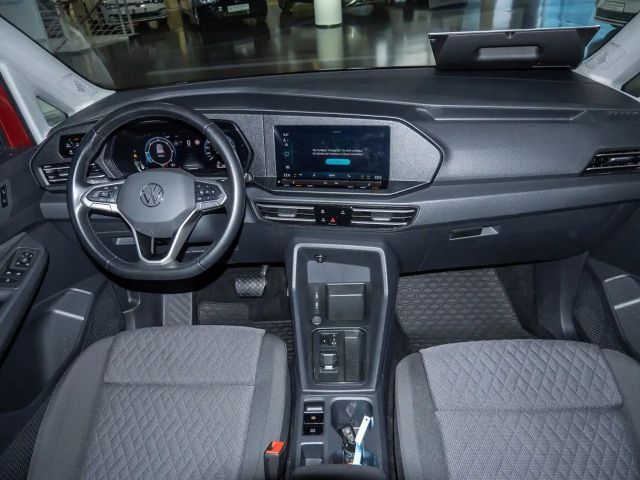 Volkswagen Caddy 2.0 TDI DSG Life